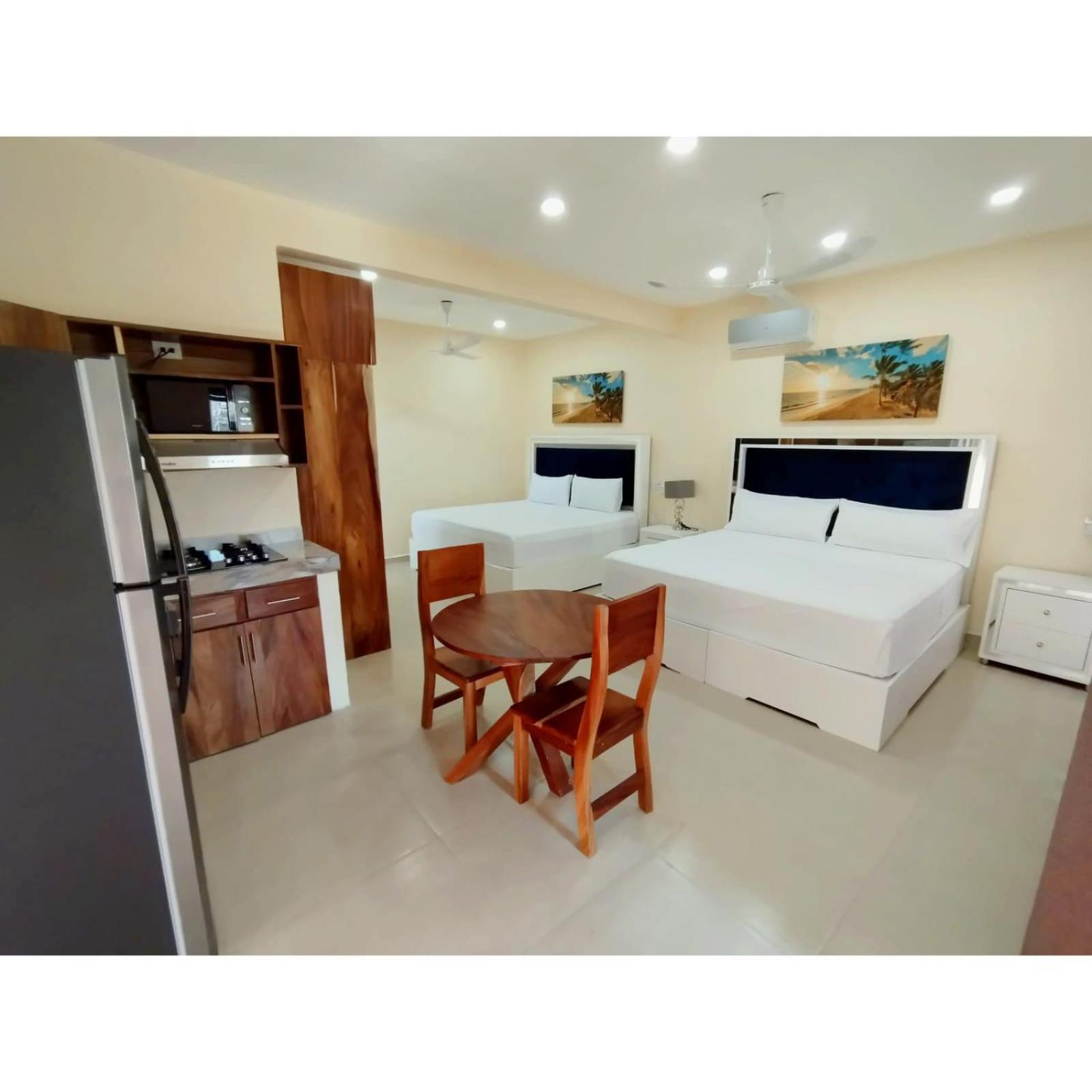 Casa Arizona Hotel Brisas de Zicatela Екстериор снимка